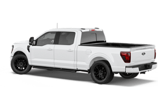 2026 Ford F-150® External Image 2